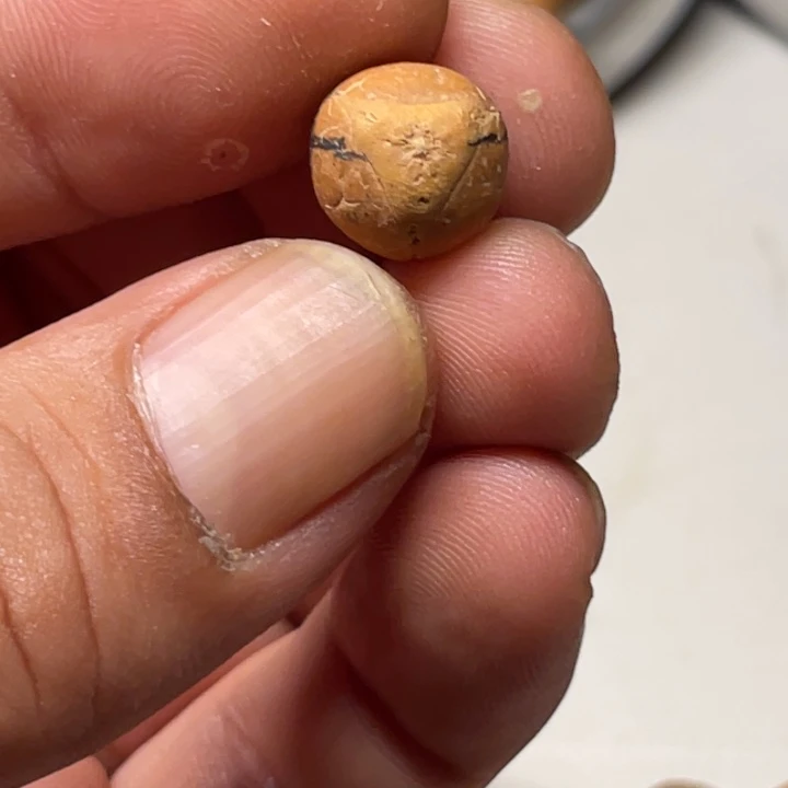 凤眼菩提手串A***厂菩提