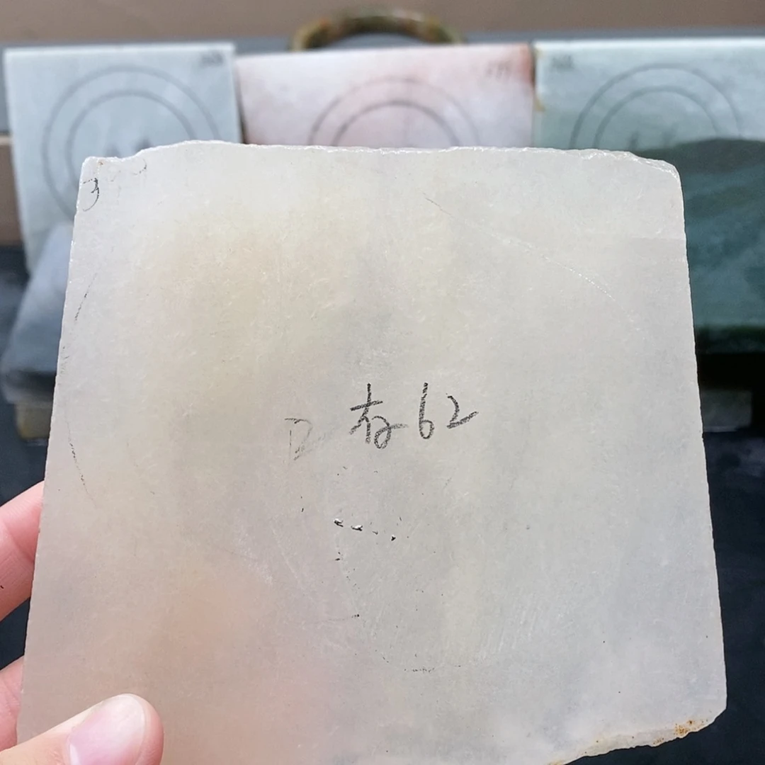 【闪购商品】未镶嵌手镯石英质玉甜***?定制