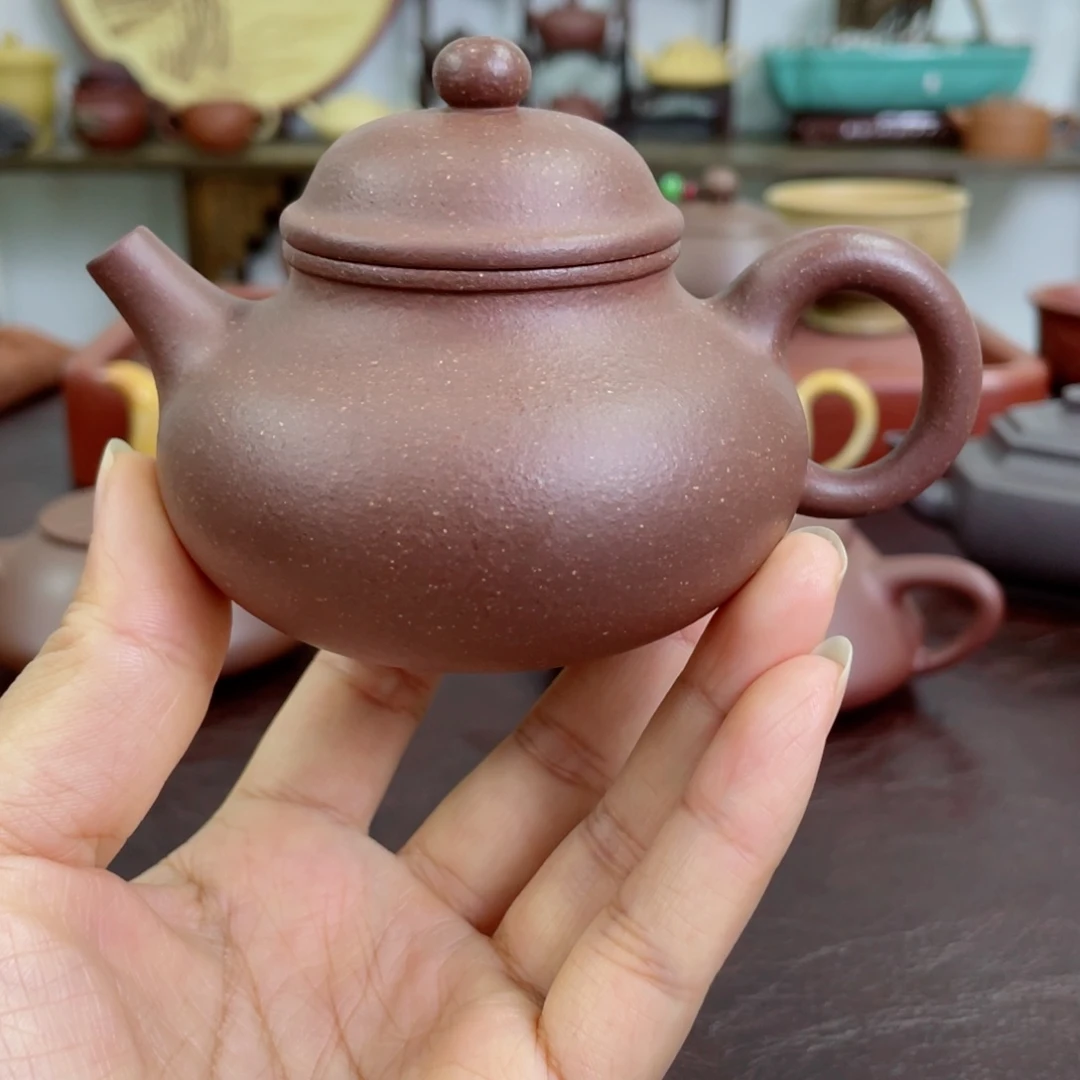 茶壶紫砂容天150cccccccccccccc