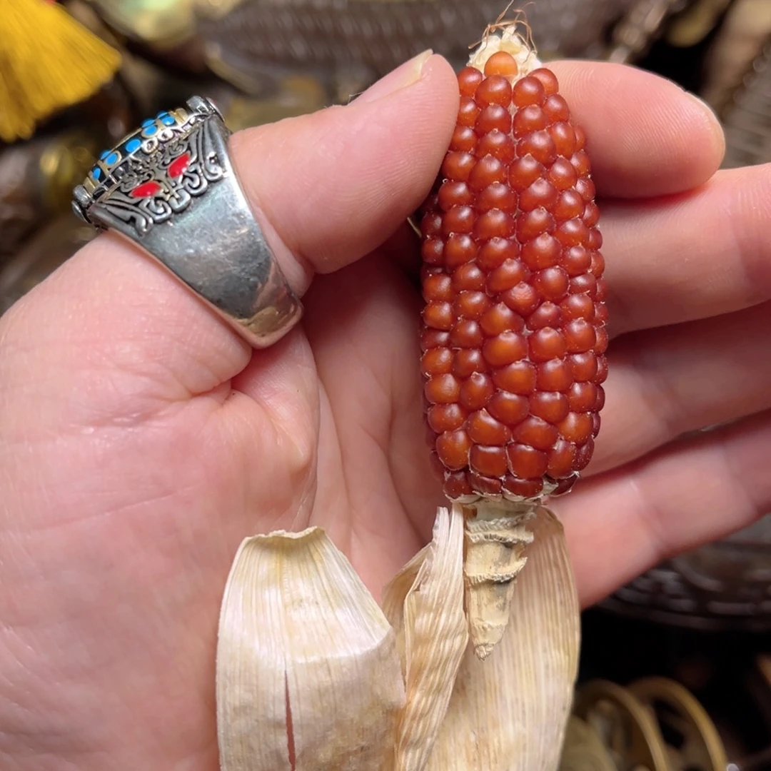 铜器摆件便宜漏了