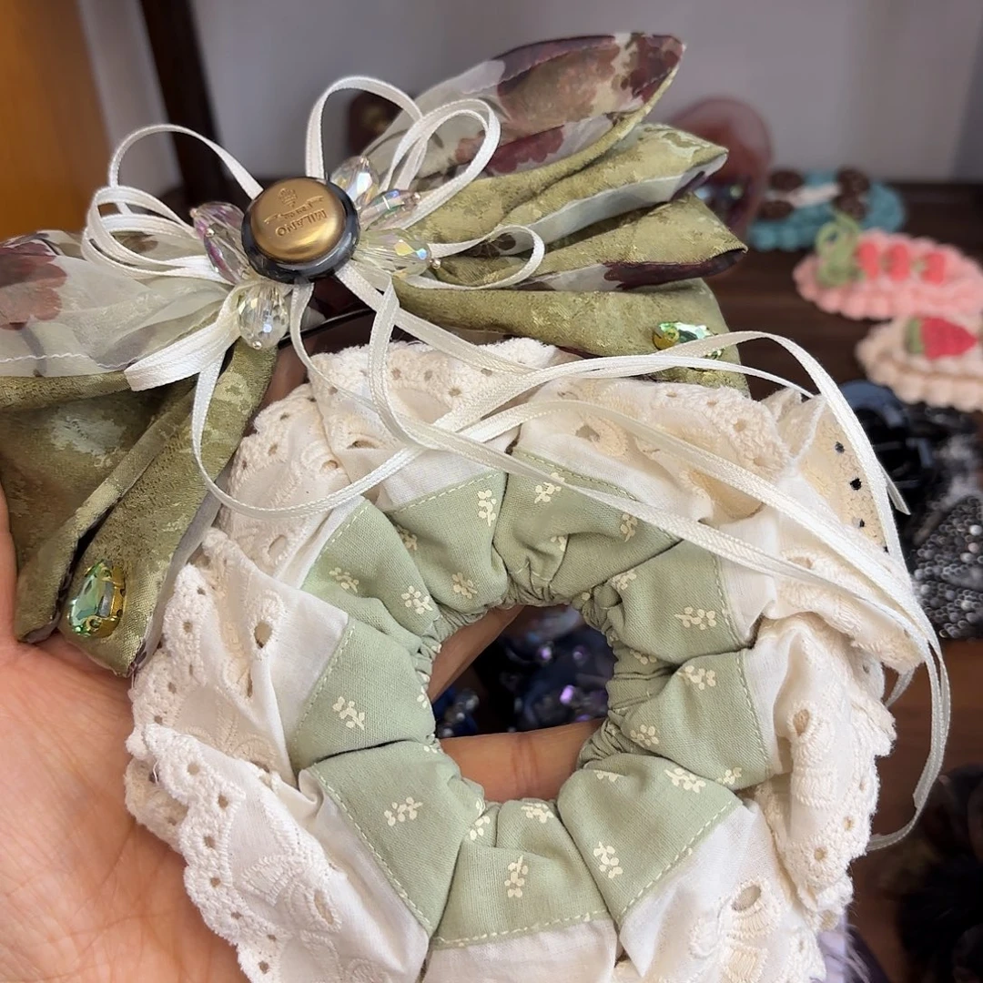 布艺铁合金弹夹弹夹