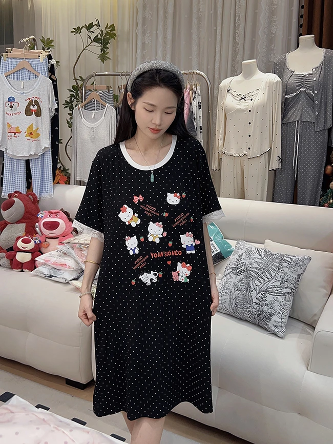 3号链接 - 【300~399编码】，睡裙睡衣集合链接！