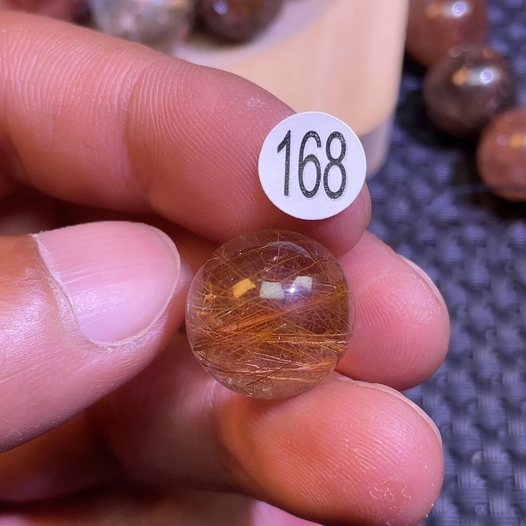 萌***马吊坠(不含链)未镶嵌水晶