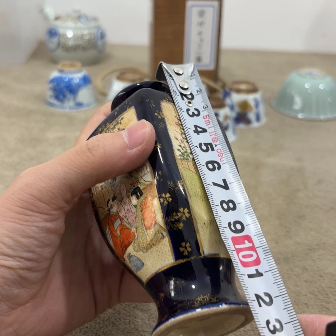 非常好看的物品