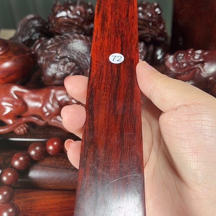 檀香紫檀（小叶紫檀）