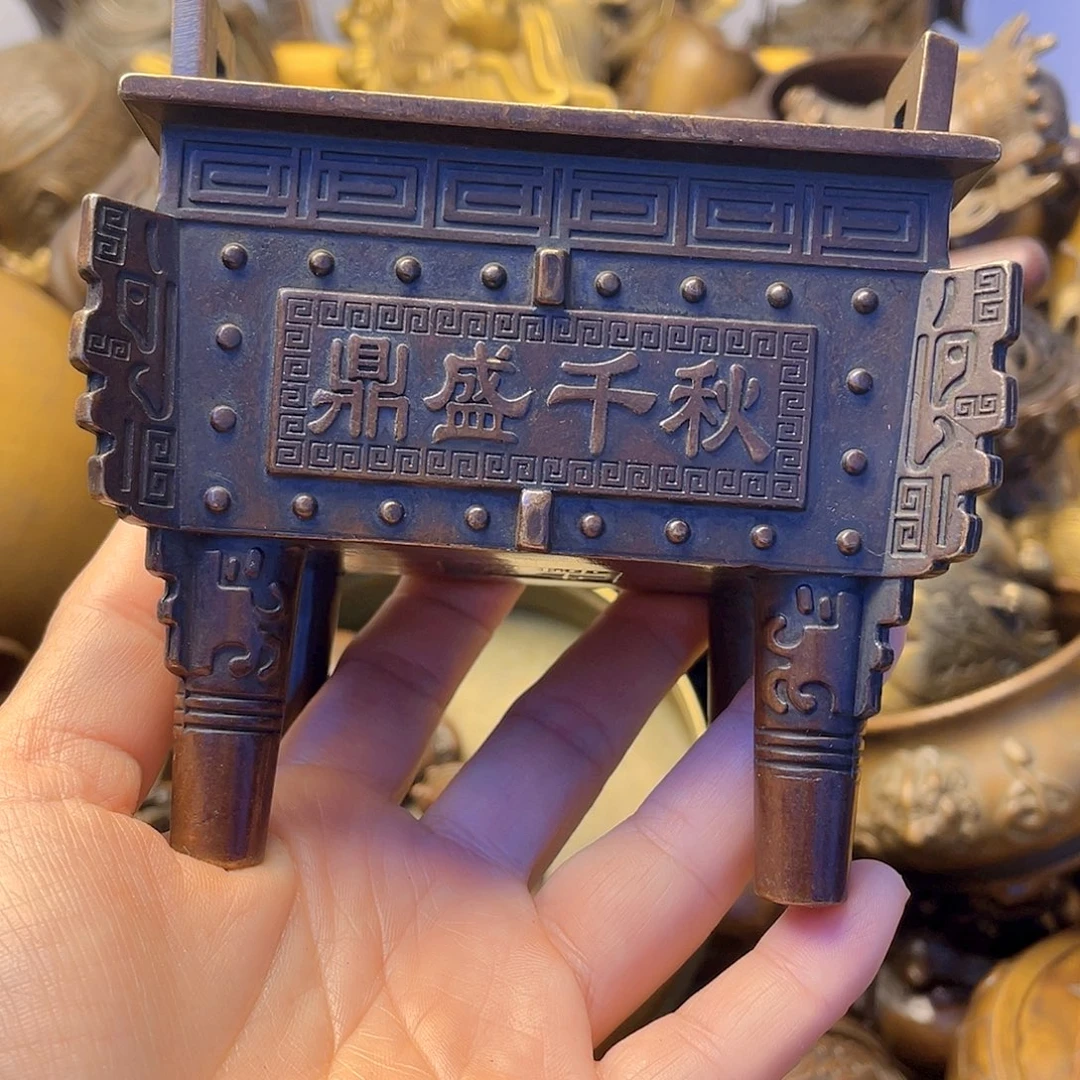 铜器时代，铜器时代