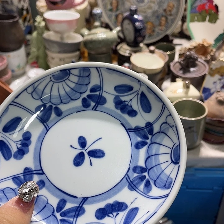 茶杯具19.9发带瑕疵牌都是坏的2