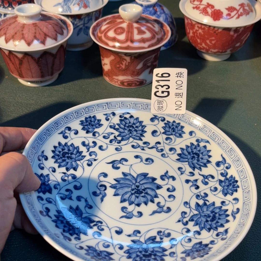 316 半月陶瓷半月陶瓷