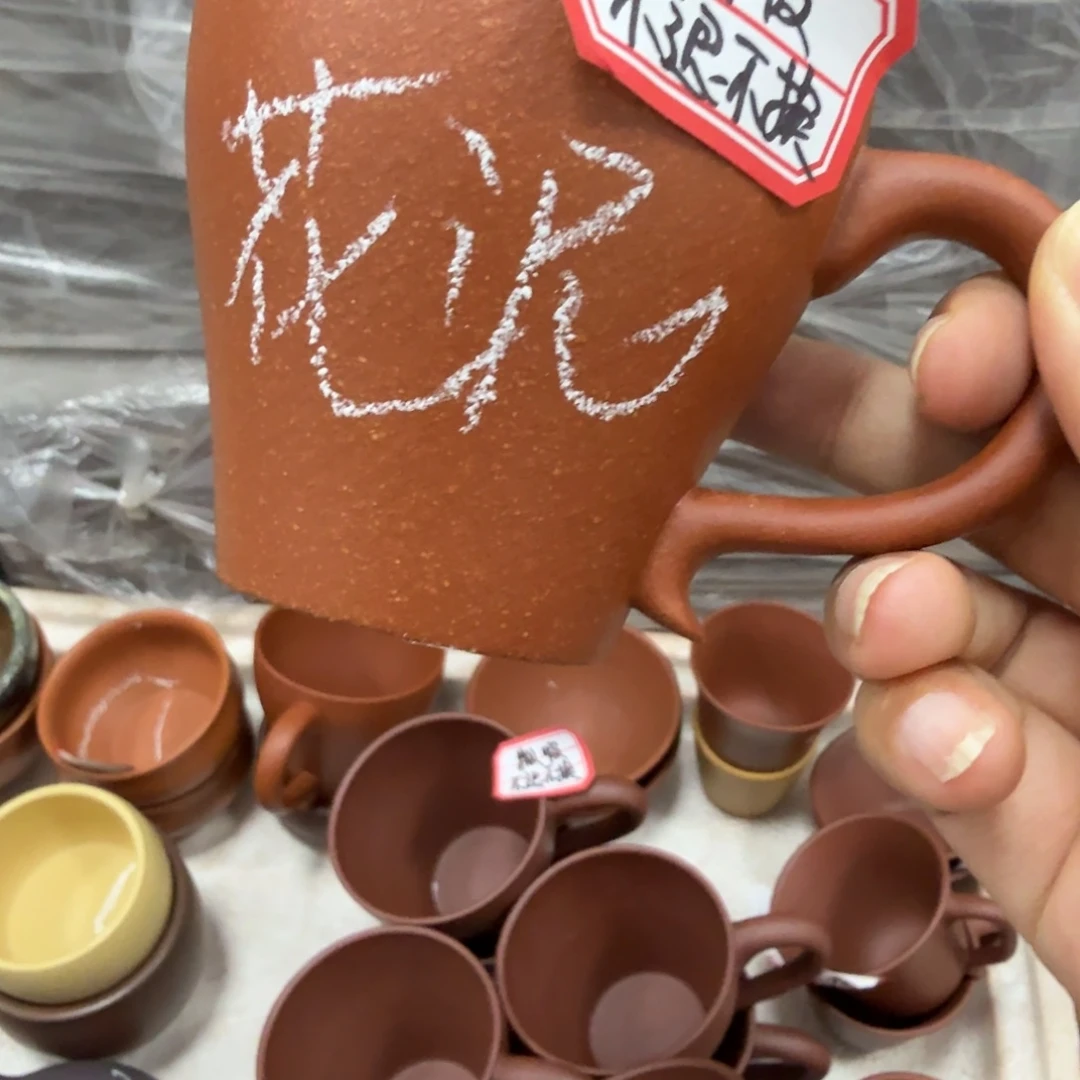 茶壶紫砂宜兴原矿紫砂沉香