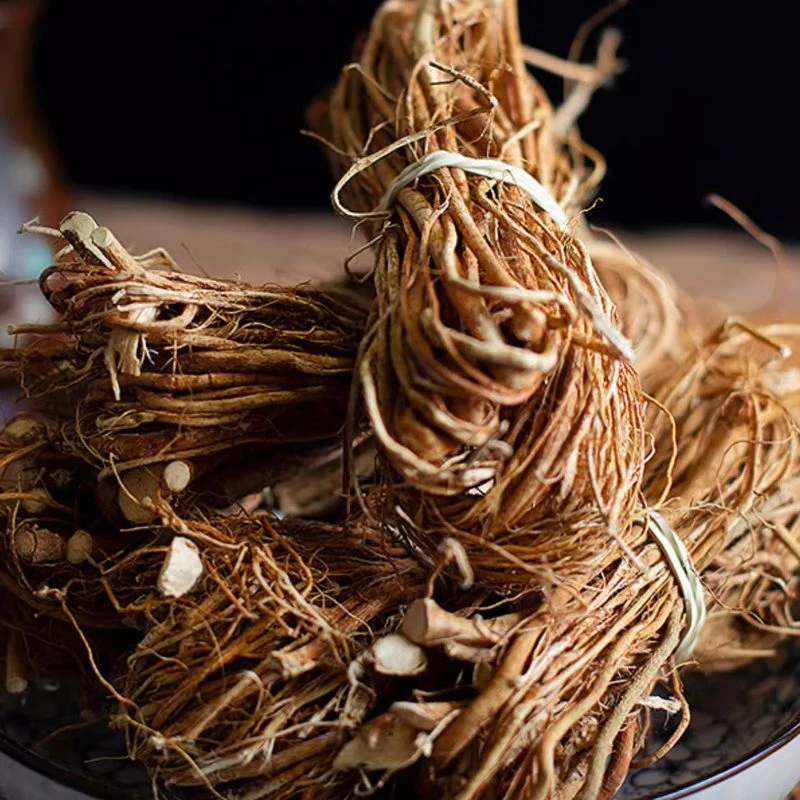 【云南乡野山货推荐】五指毛桃  山货