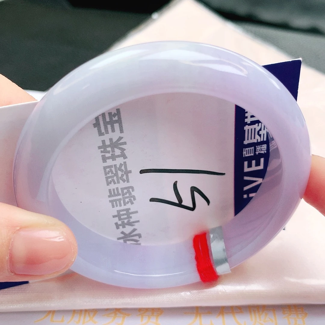 翡翠未镶嵌手镯缅甸天然a货翡翠
