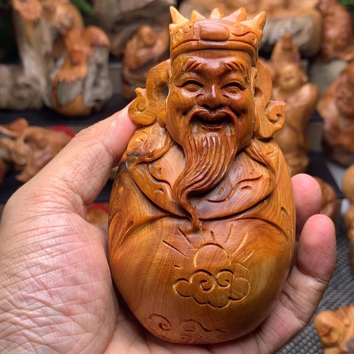 柏木（崖柏）崖柏陈化