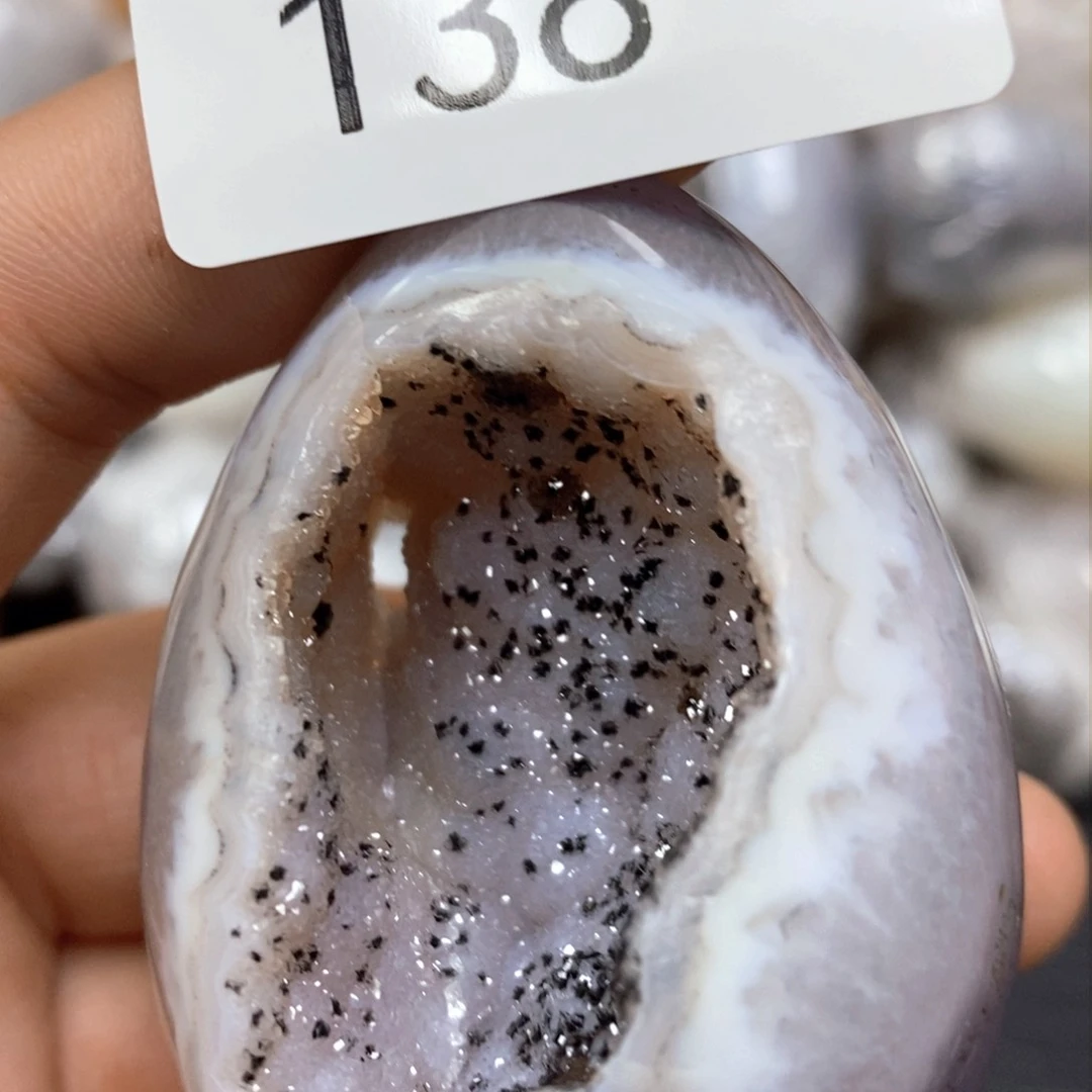 【闪购商品】玛瑙/玉髓珠宝奇石未镶嵌