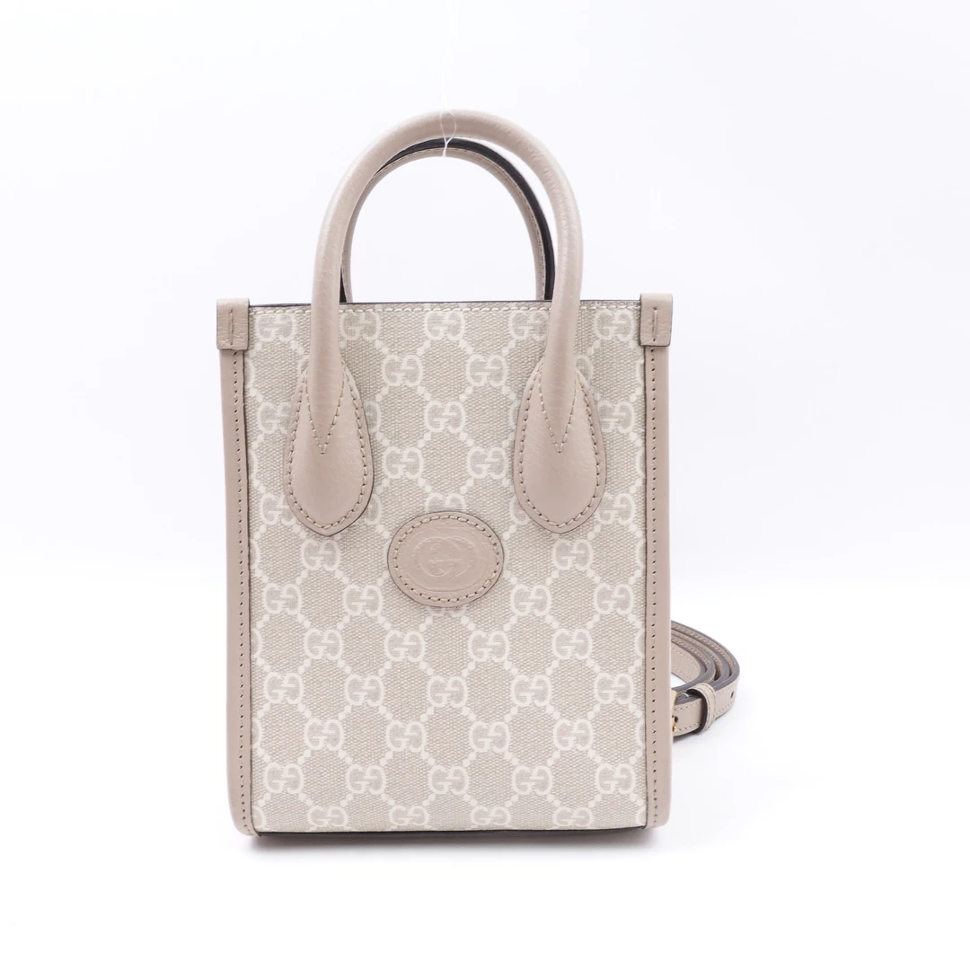 95新 GUCCI/古驰 /单肩包/T10159124