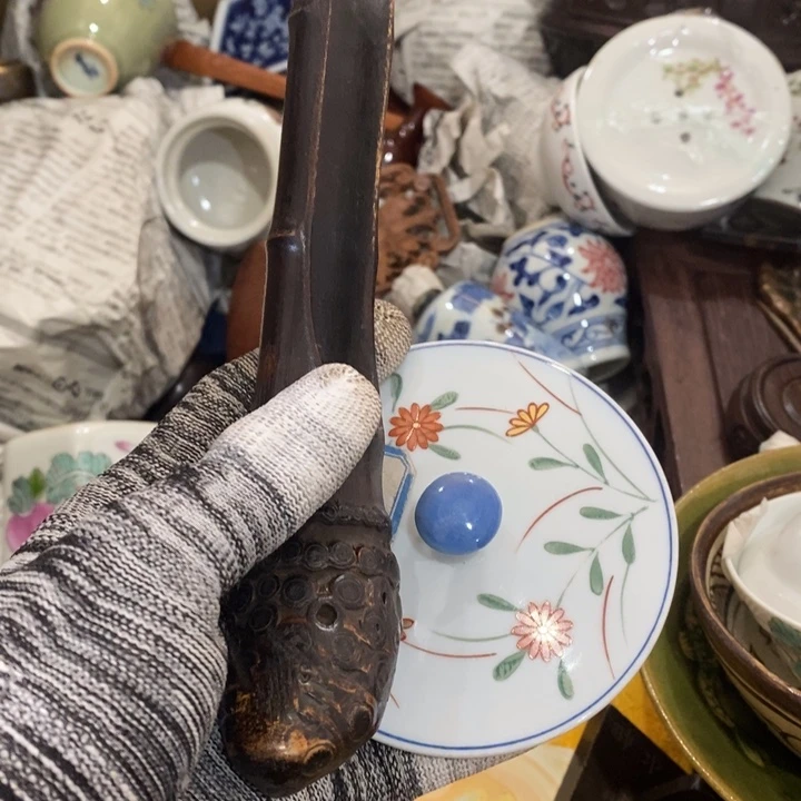 紫砂陶瓷艺术陶瓷艺术