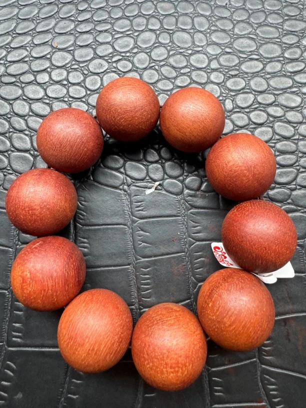 A116号链接木质手串