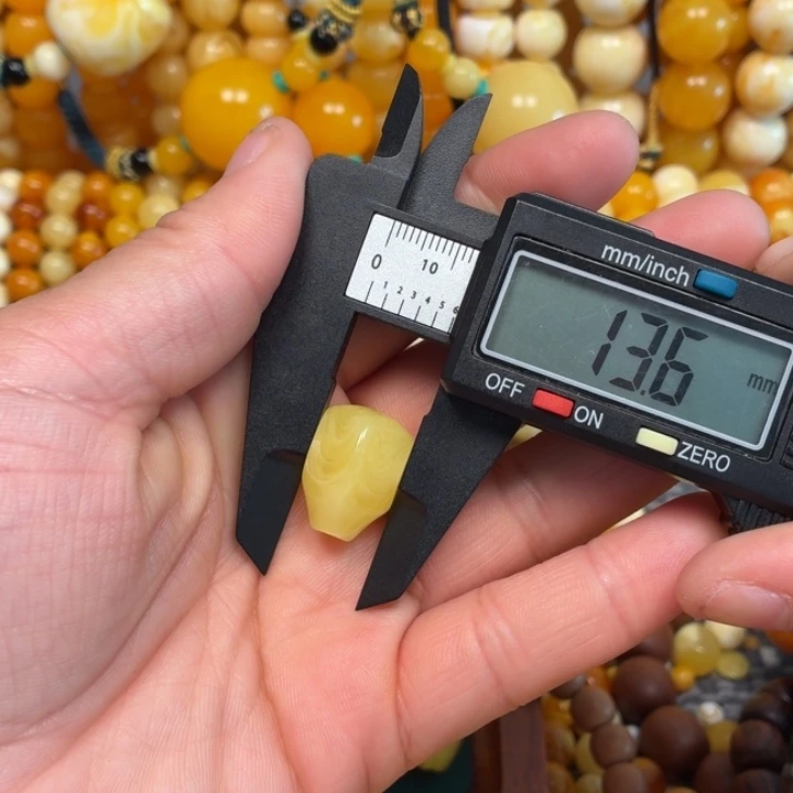 非金属配珠配饰5853