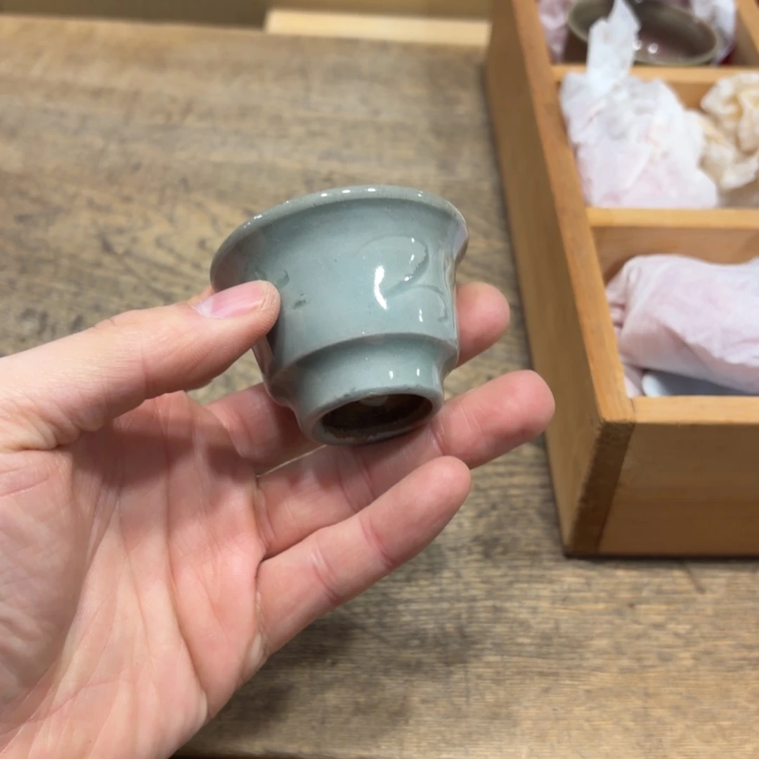 般若中古美术工艺品