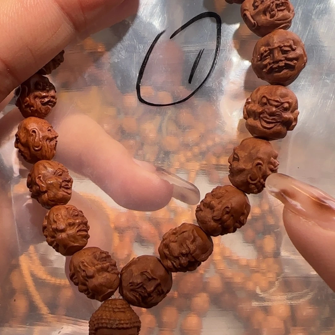 手串/手链橄榄核福利待遇