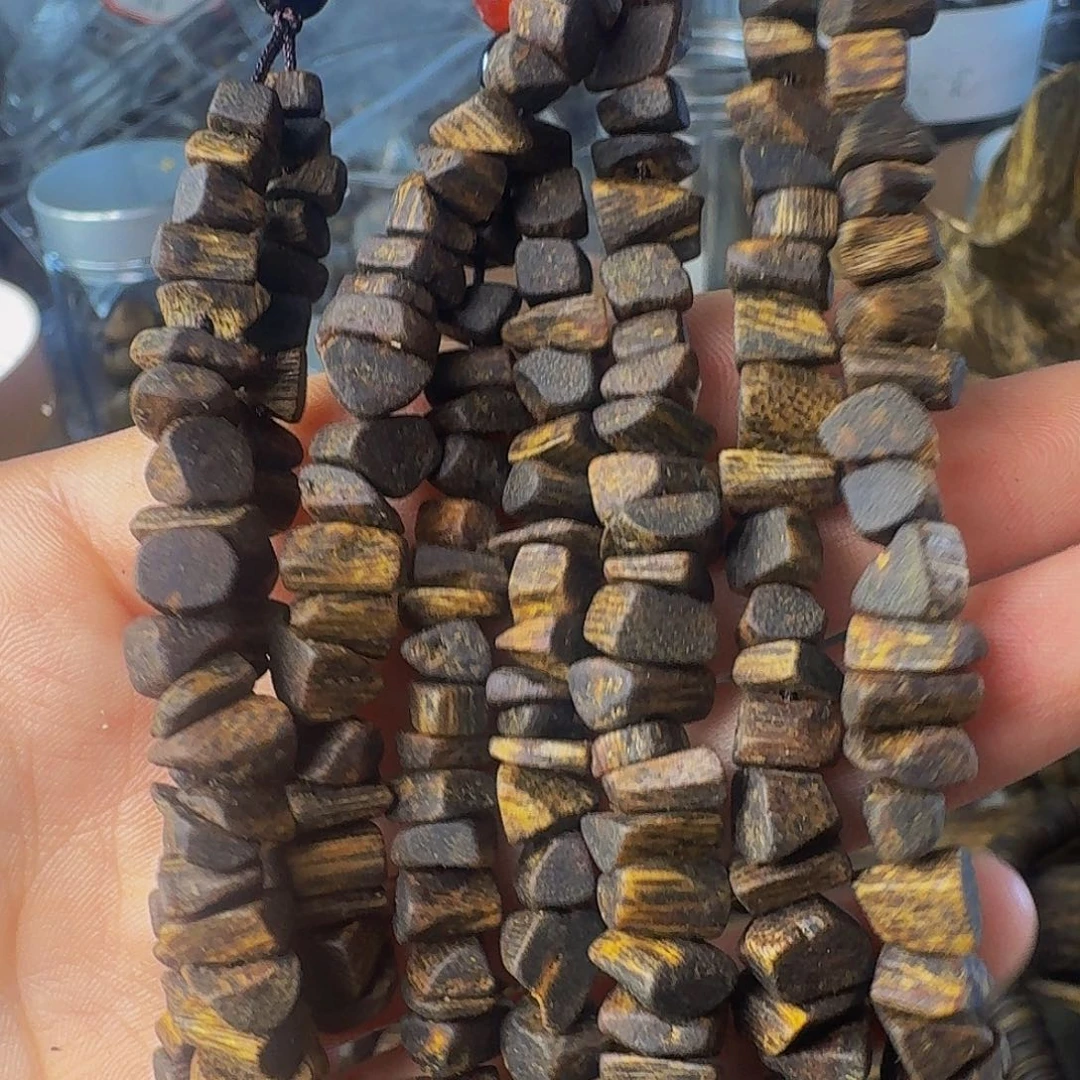 沉香碎屑沉香沉水车挂多样性发一