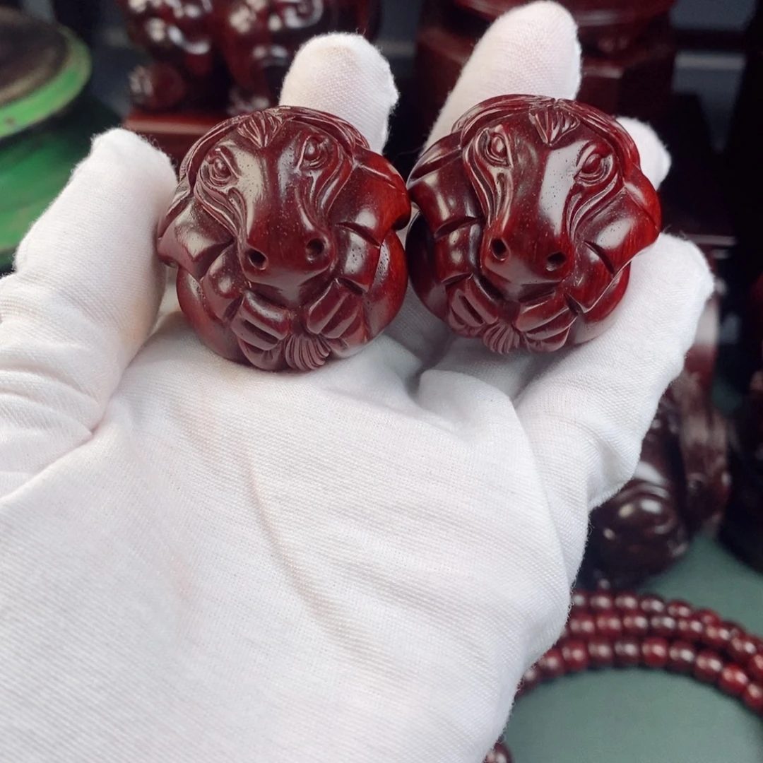 小叶紫檀其他（檀香紫檀）