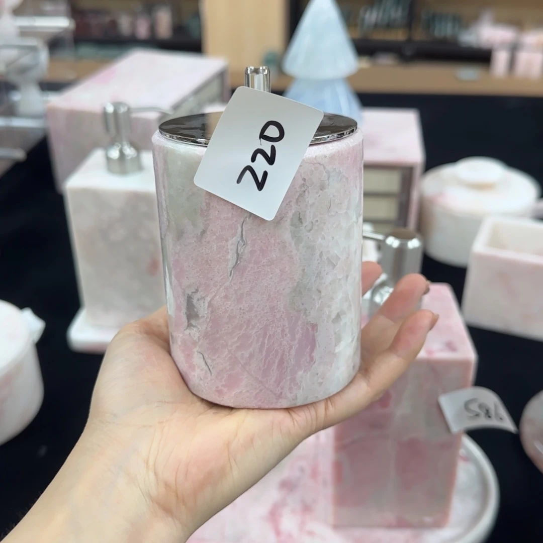 石材H****h粉澳宝棉签罐220
