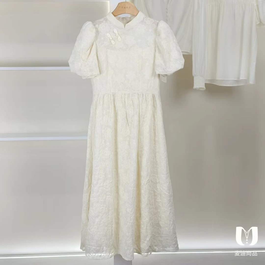 麦迪尚品【MISS-O】简约百搭连衣裙衬衫外套裤子集合GH901-GH950