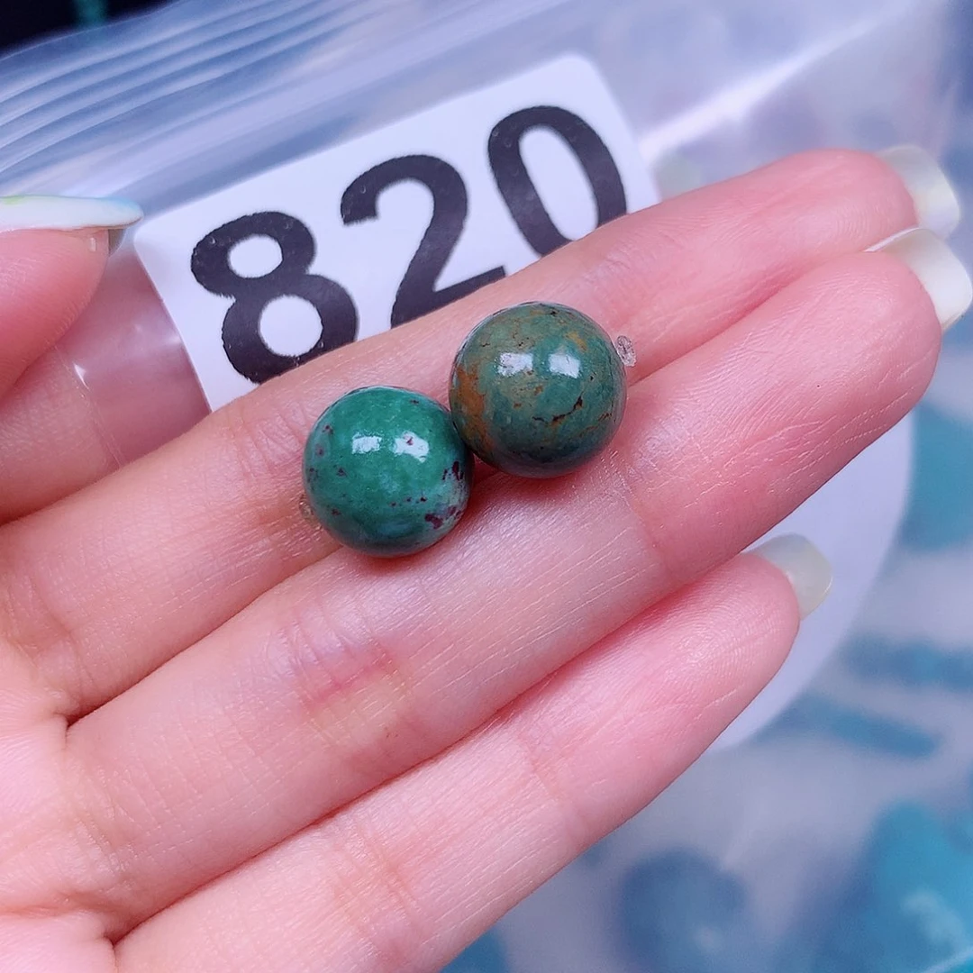 空竹粉丝专享十堰特色手工散珠