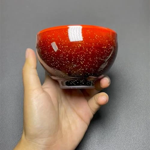 【闪购商品】茶盏-10126..........