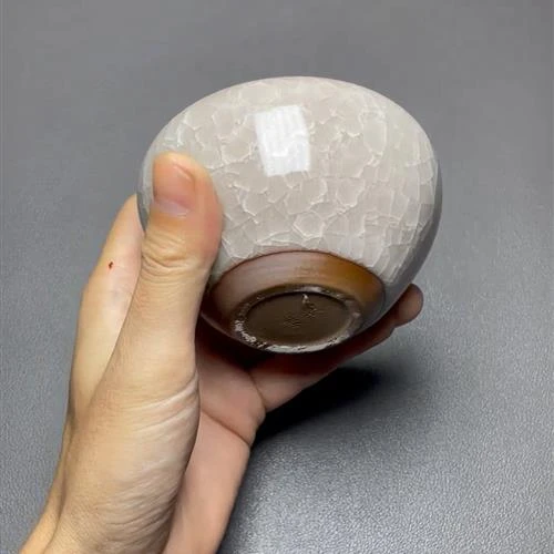 【闪购商品】茶盏-10127..........