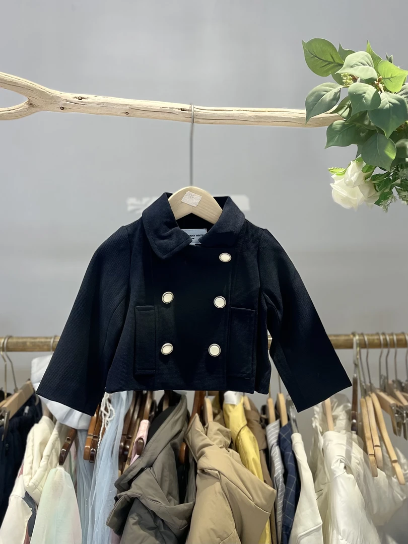 HTK1096廓形外套【80-120】（非质量不退换）