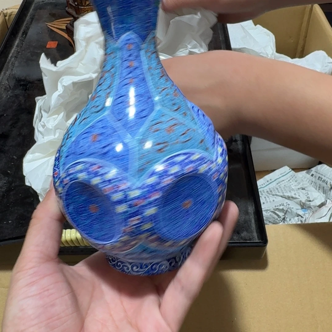 林***叶紫砂中古商品谨慎下单