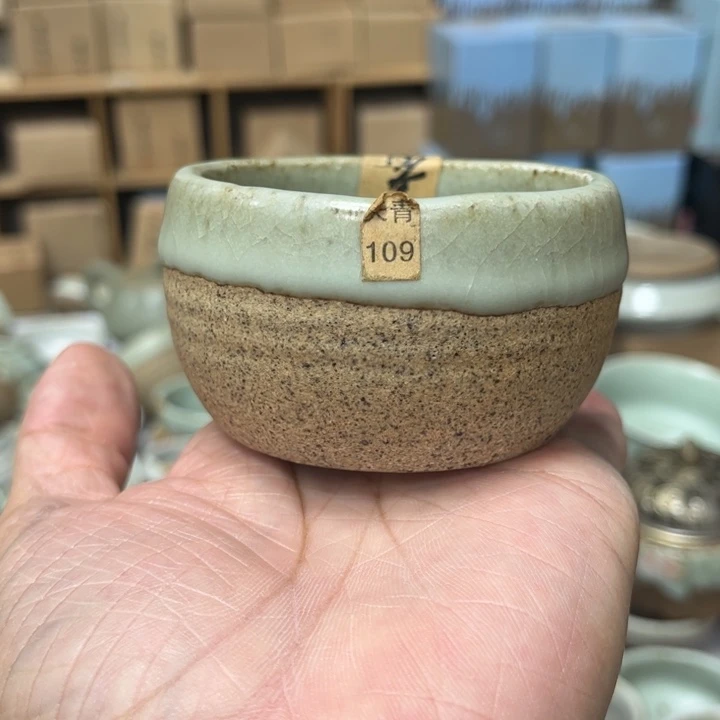 壶老段烧茶器茶具家用