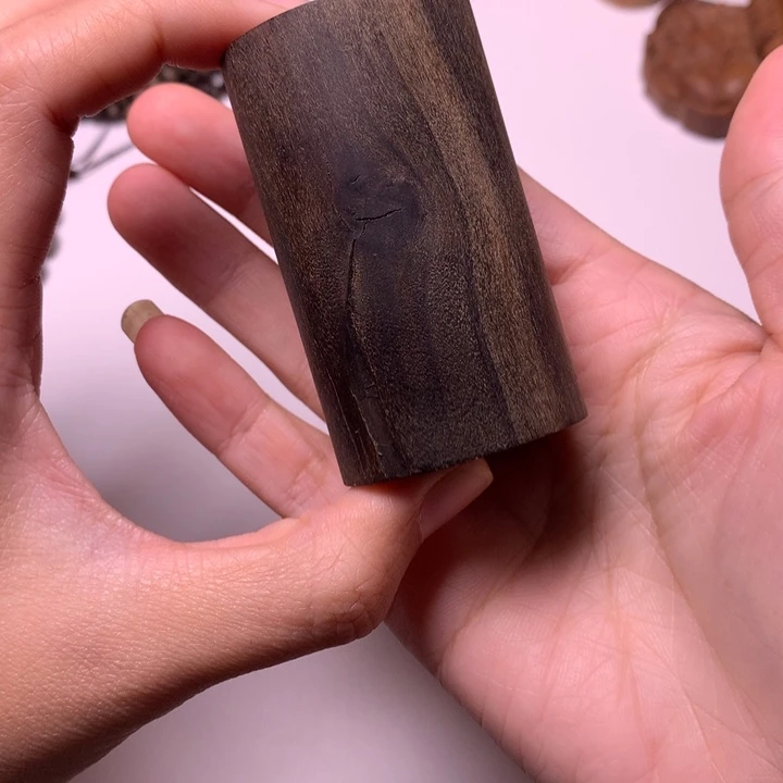 手串/手链檀香木檀香阴沉原材料