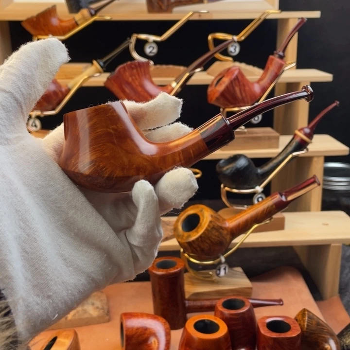 开***生石楠木手工工艺品