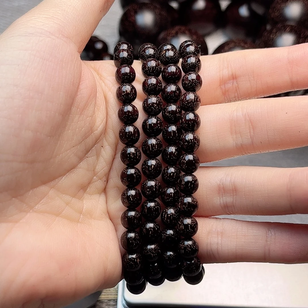 檀香紫檀（小叶紫檀）0.6x108爆