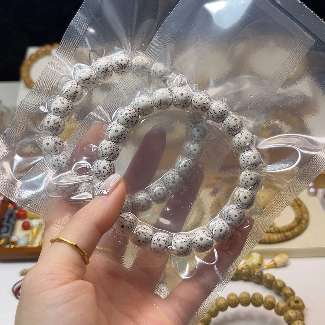 菩提手串/手链石玉10/9m m