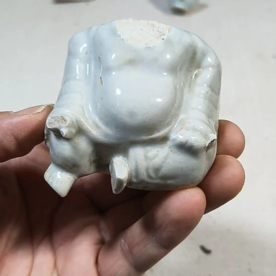 瓷片瓷片尺寸品相如图