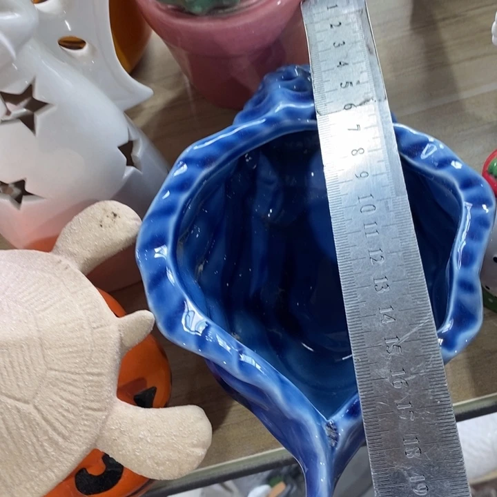 陶瓷树脂工艺摆件