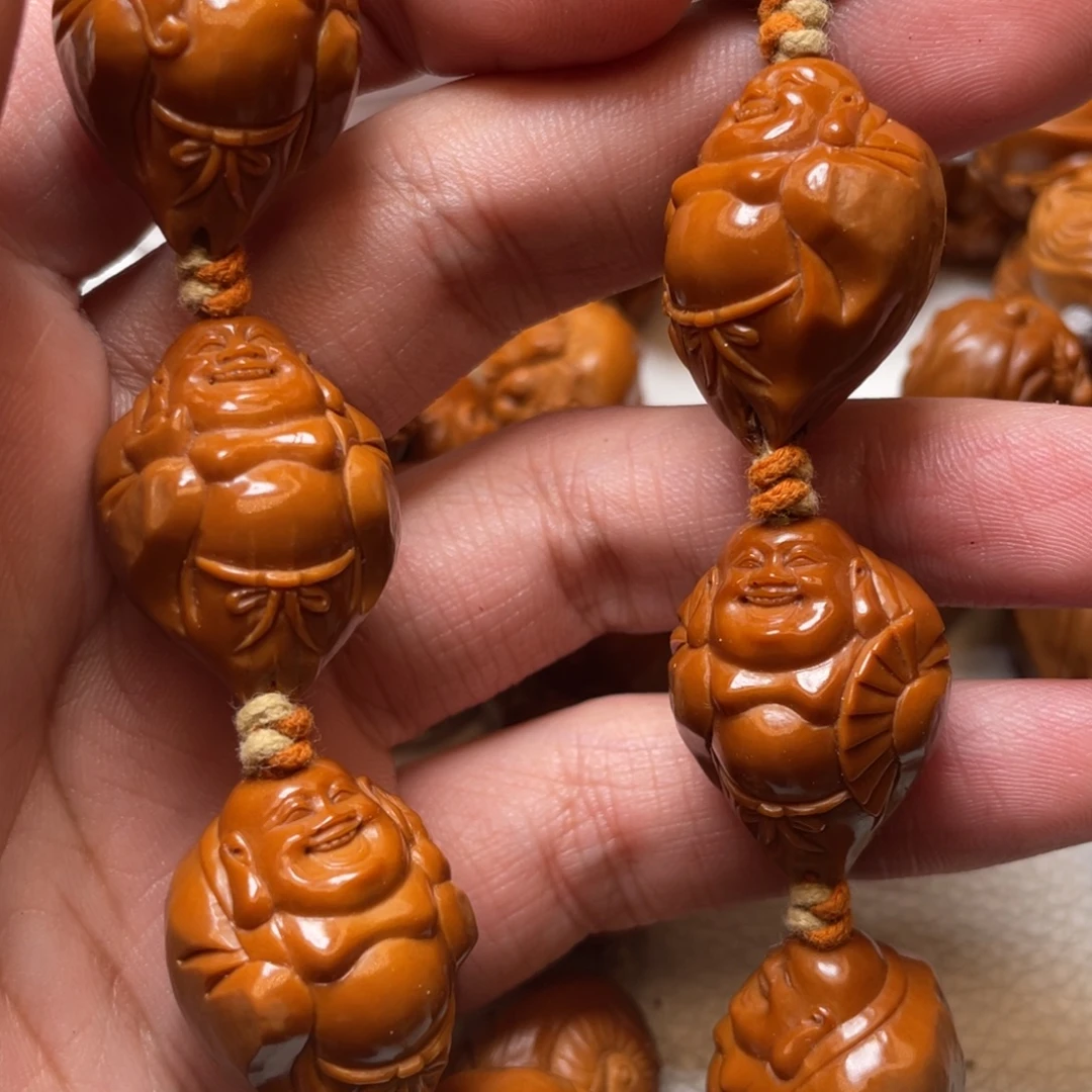 橄榄核手串/手链橄榄核