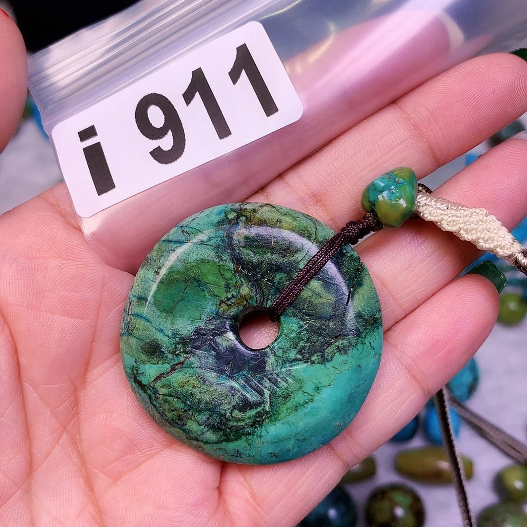 空竹粉丝专享十堰特色手工散珠