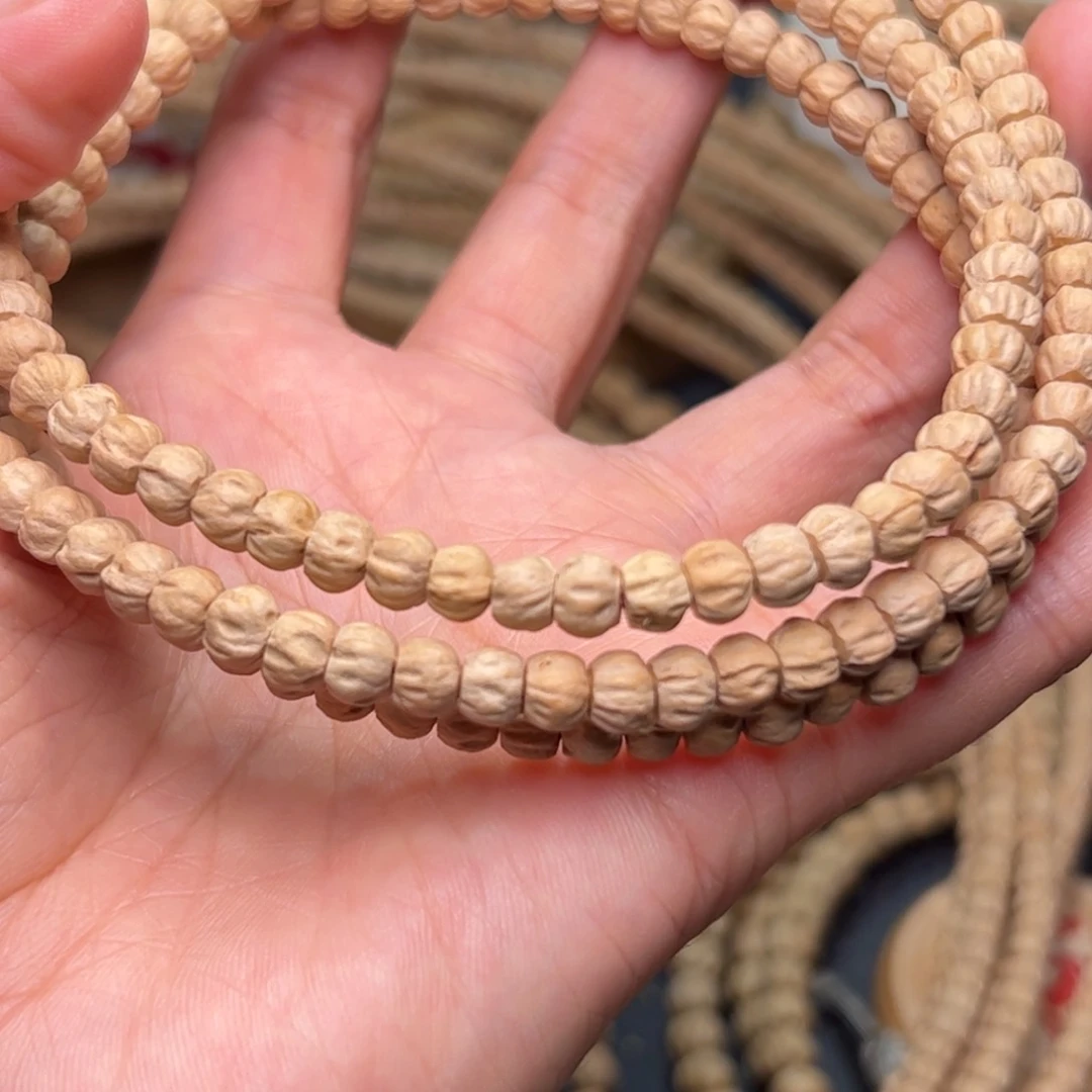 柏香籽/百香籽手串