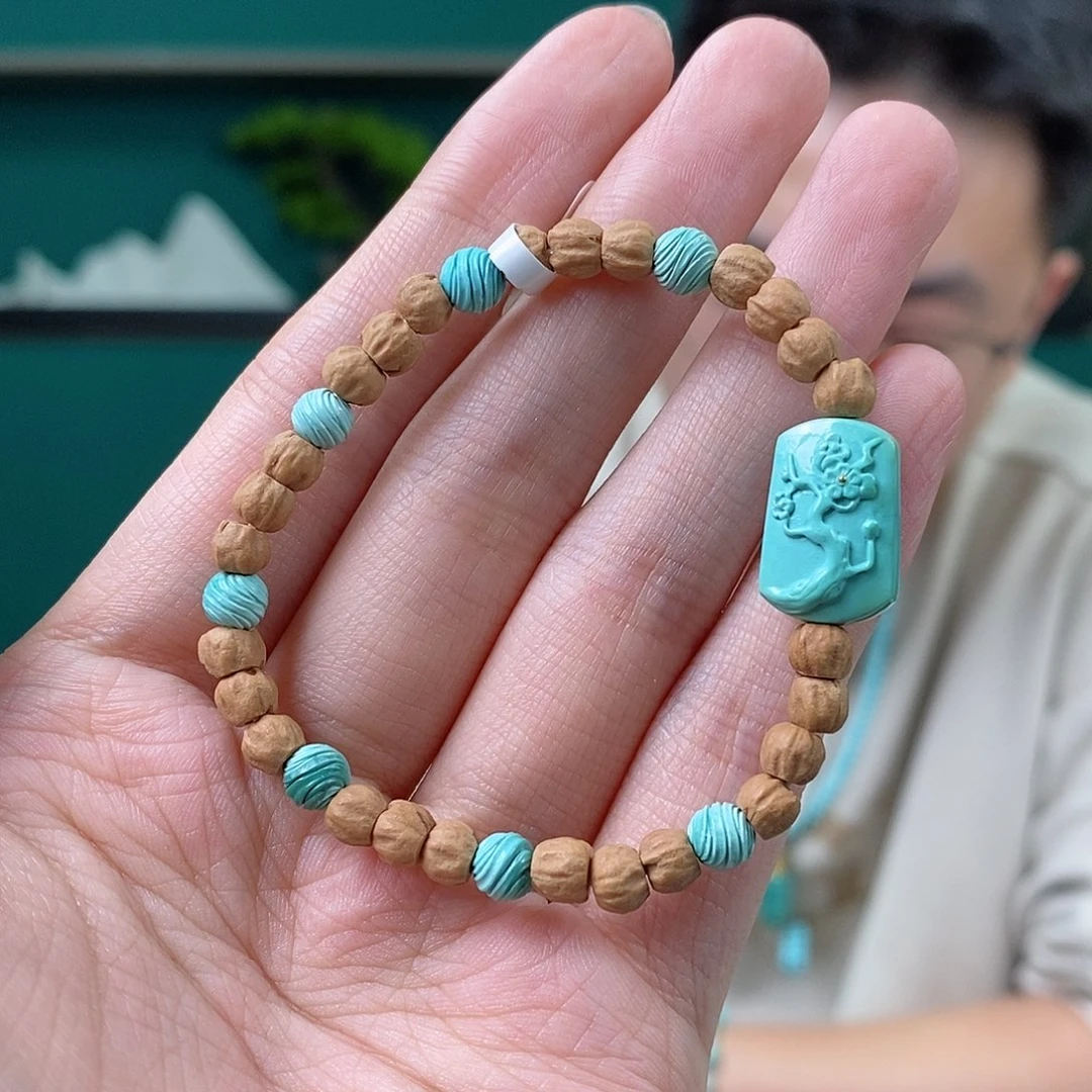 金刚菩提吊坠原创设计