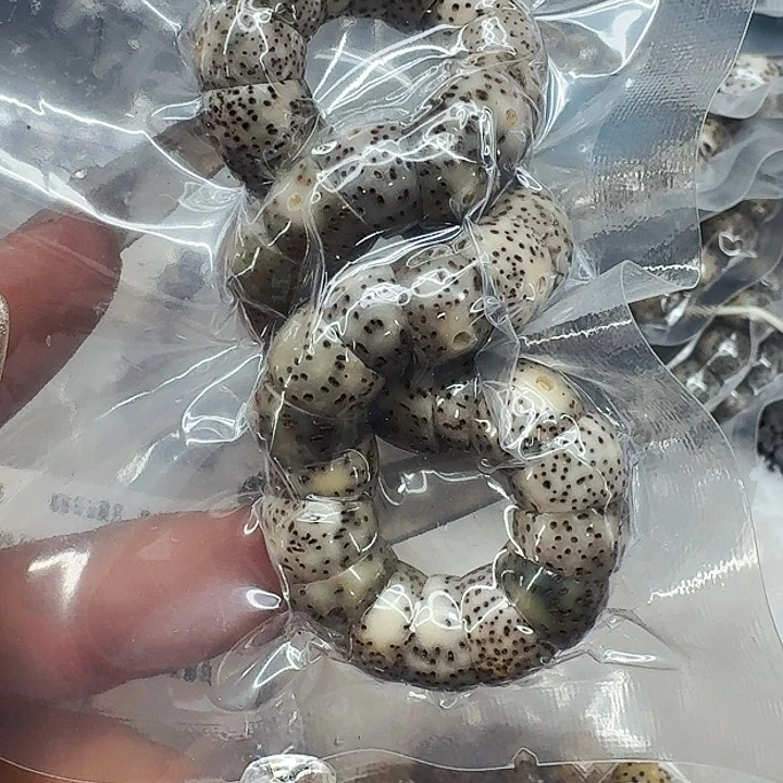 星月菩提手串512快乐星月菩提10