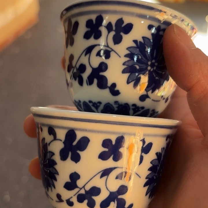 摆件景德镇陶瓷艺术品