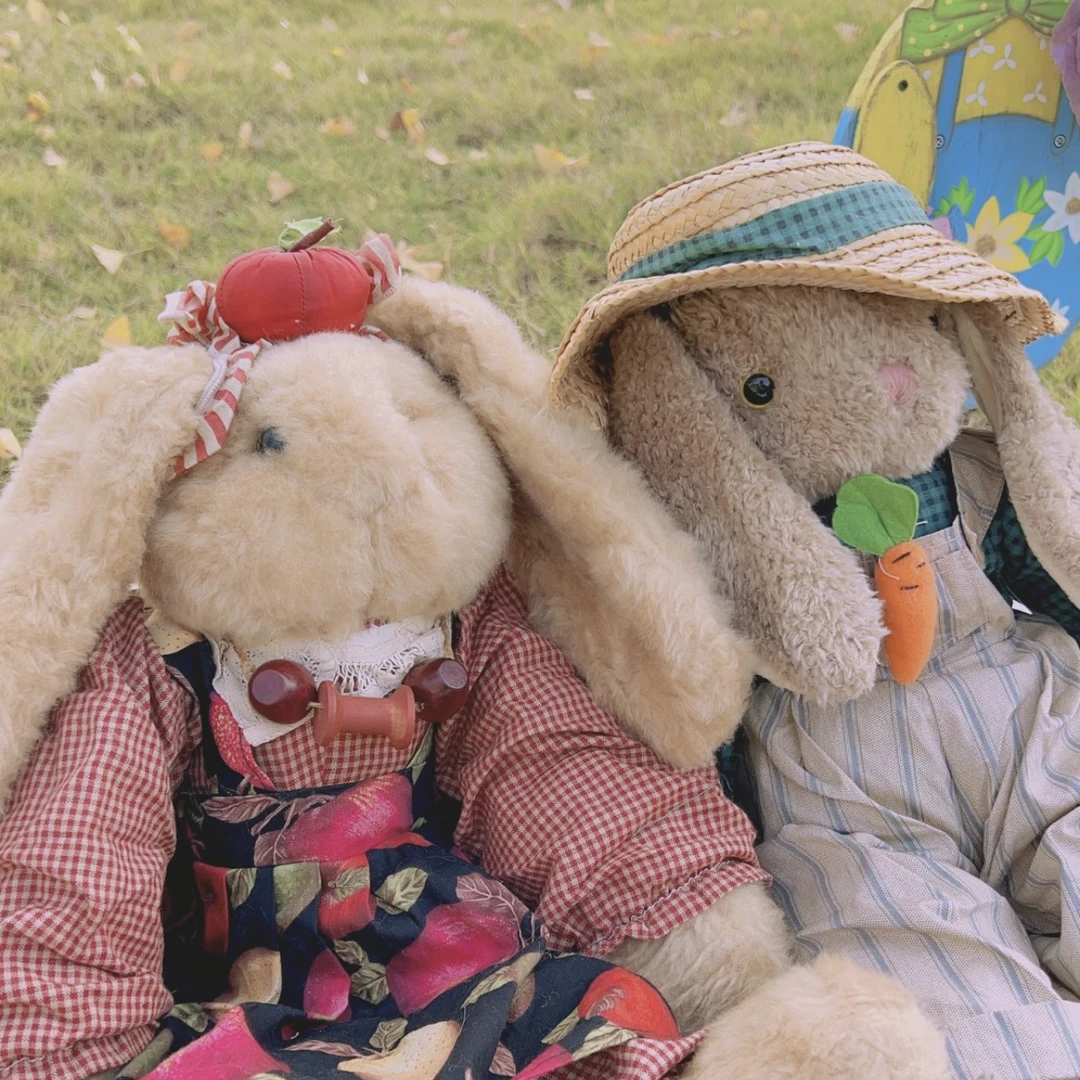 玩具娃娃（备注编号）