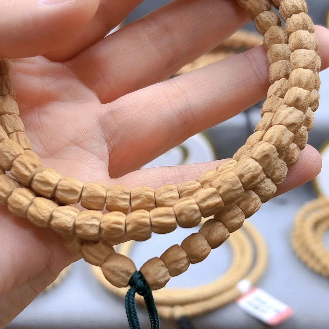 柏香籽/百香籽手串赵*