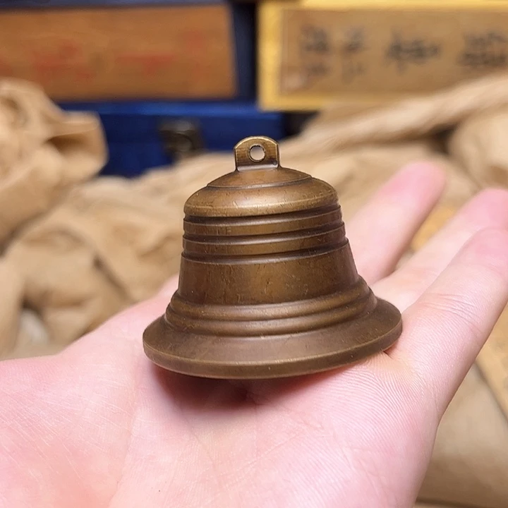 文玩铜器点击下单