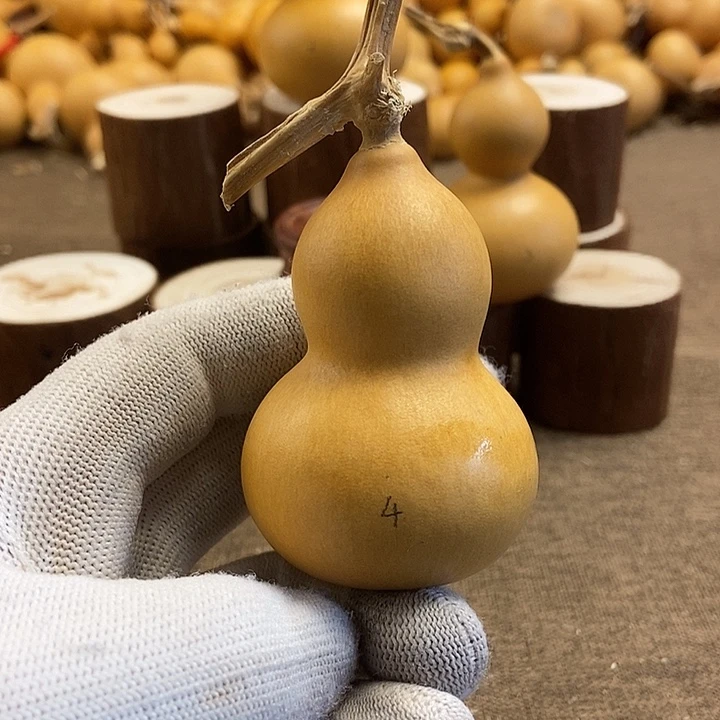 文玩葫芦 完美主义者 慎拍4