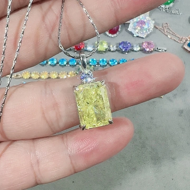 钨金无红宝篮宝满钻镶嵌大宝贝